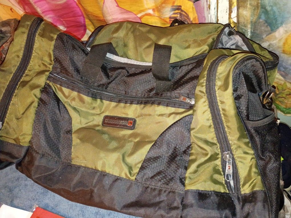 Duffle Bag
