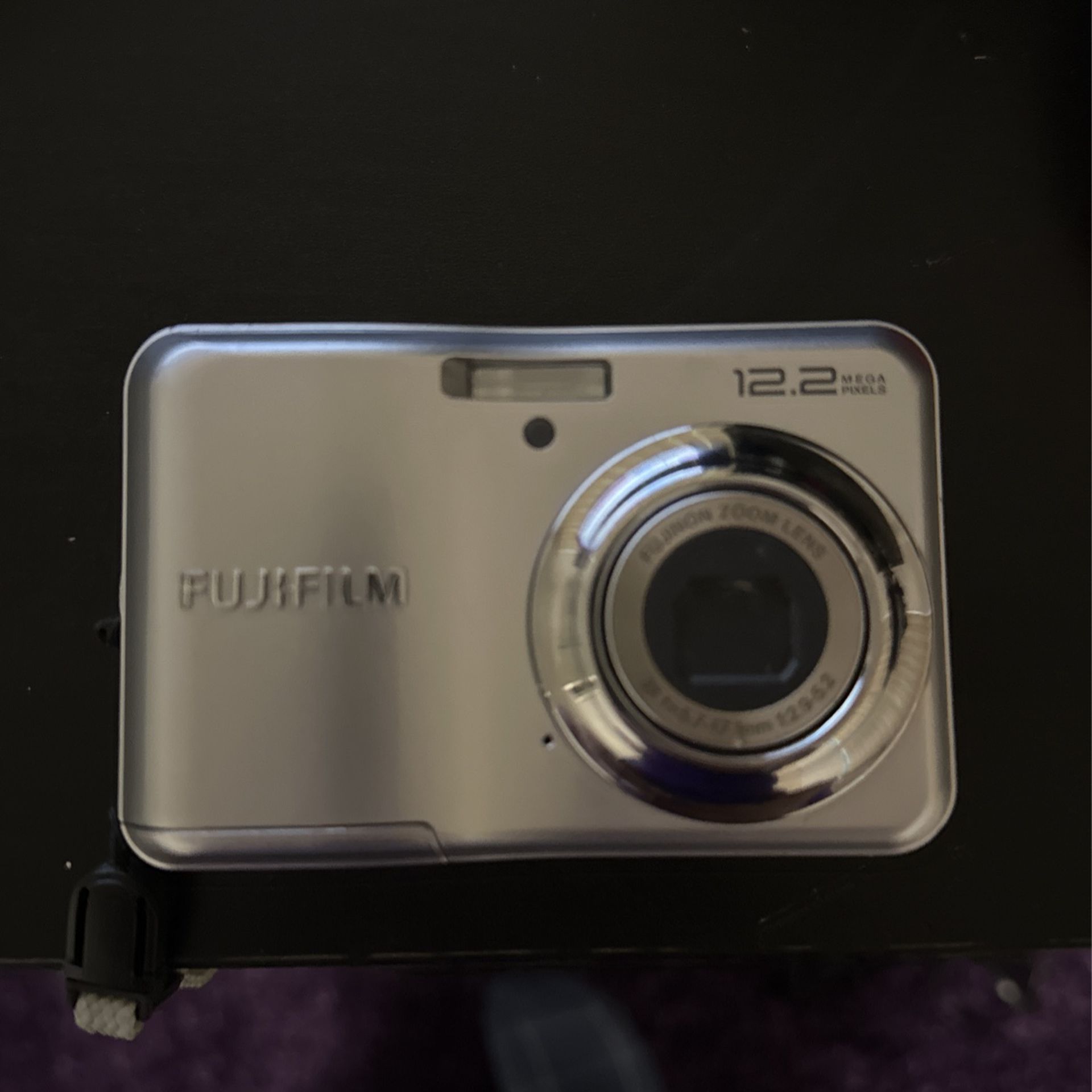 Fuji Camera 12.2 A220