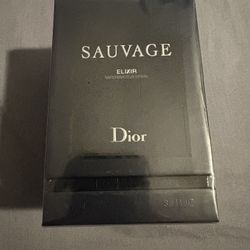 Dior Sauvage