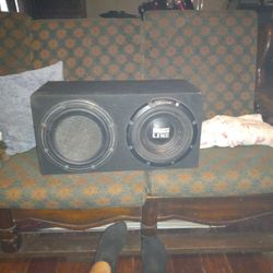 Car Speakers 