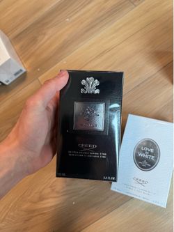Creed adventus men