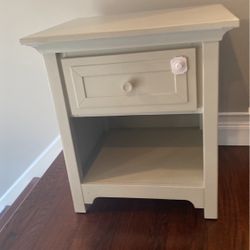 End Table 