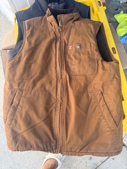 Men’s vest small size