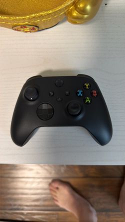 Xbox Series X controller
