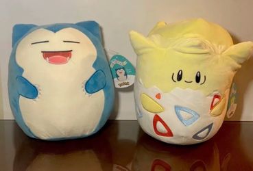 Squishmallows. 10” New With Tags 