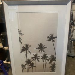 Palm Panting