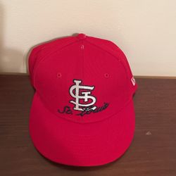 St. Louis Cardinals Hat