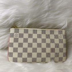 Crossbody/ Clutch Bag