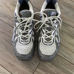 ECCO Brand Tennis Shoes