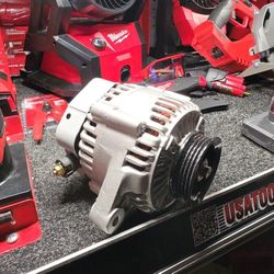 Honda B-Series Alternator 