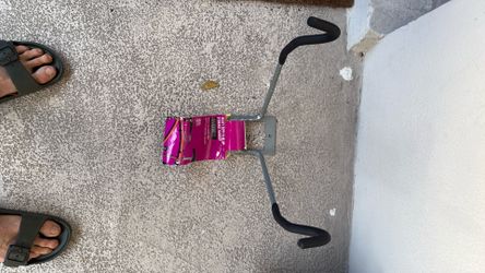 Bike Wall Rack 