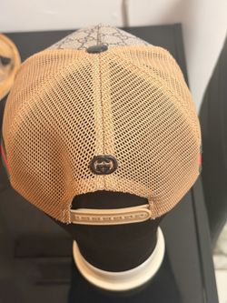 Gucci hat