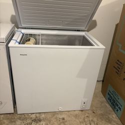 Deep Freezer ( Almost Free 