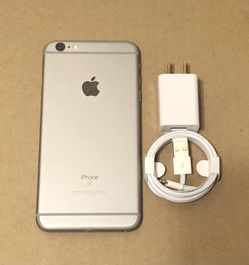 iPhone 6s Plus 16gb Unlocked 