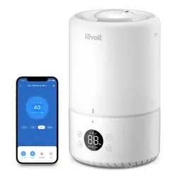Levoit Smart Top-Fill Humidifier (Dual 200S) – New in Box