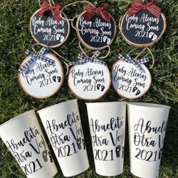 Christmas Ornaments