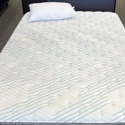 New Famous Name Brand Mattresses