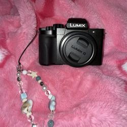 LUMIX G100D Camera 