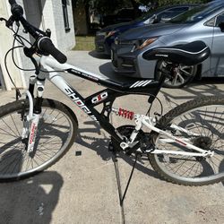 Mountain Bike