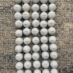 50 Pro V1 Golf Balls – $80