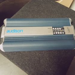 Audison Lrx 3.1mt AB/D Amplifier. 4 Channel With Subwoofer. FREE Delivery Demo Portland Vancouver Area 