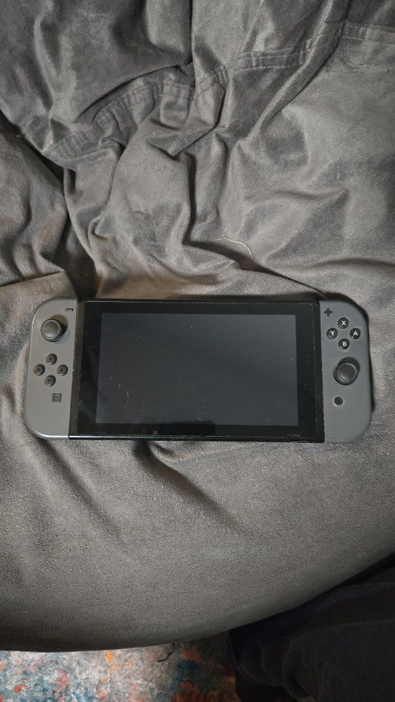 Nintendo Switch V2