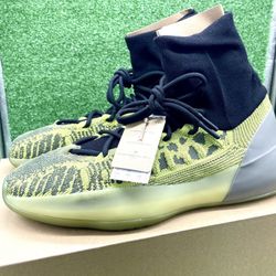 Adidas Yeezy BSKTBL Knit Energy Glow 
