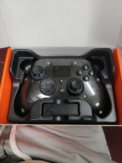 G7 Wireless/Wired Gaming Controller