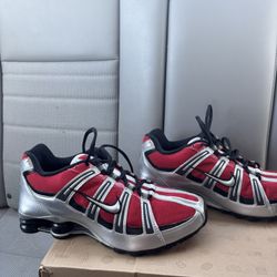 Nike Shocks Men’s