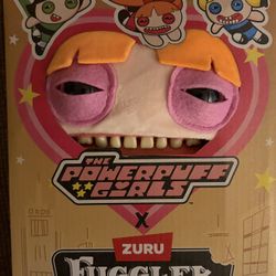 Fuggler Power Puff Girls Blossom 