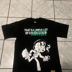 That’s A Awful Lot Of Cough Syrup T-shirt 