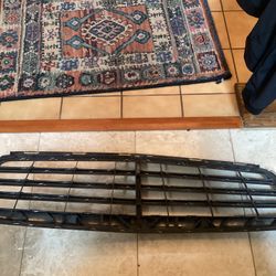 2011 Mercedes benz C 300 4 matic Front grille