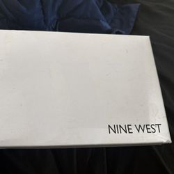 Women’s Metallic Short Stilettos 