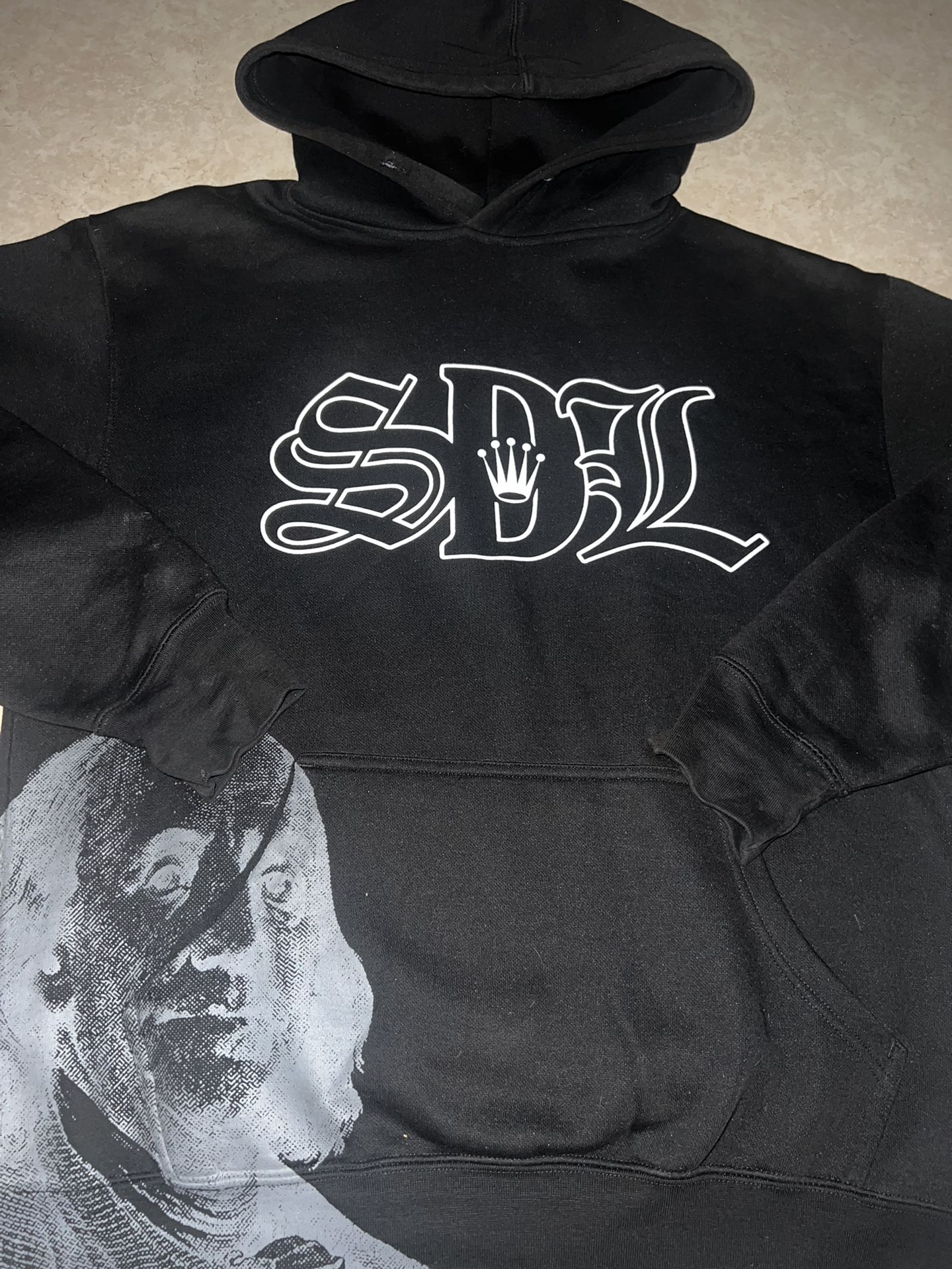 Sdl hoodie