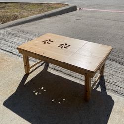 Desk Table 