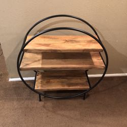 Rack Shelf 