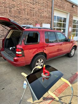 Vidrios Para Carros Y Trocas