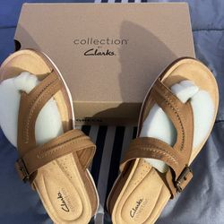 Clark’s Cloudsteppers