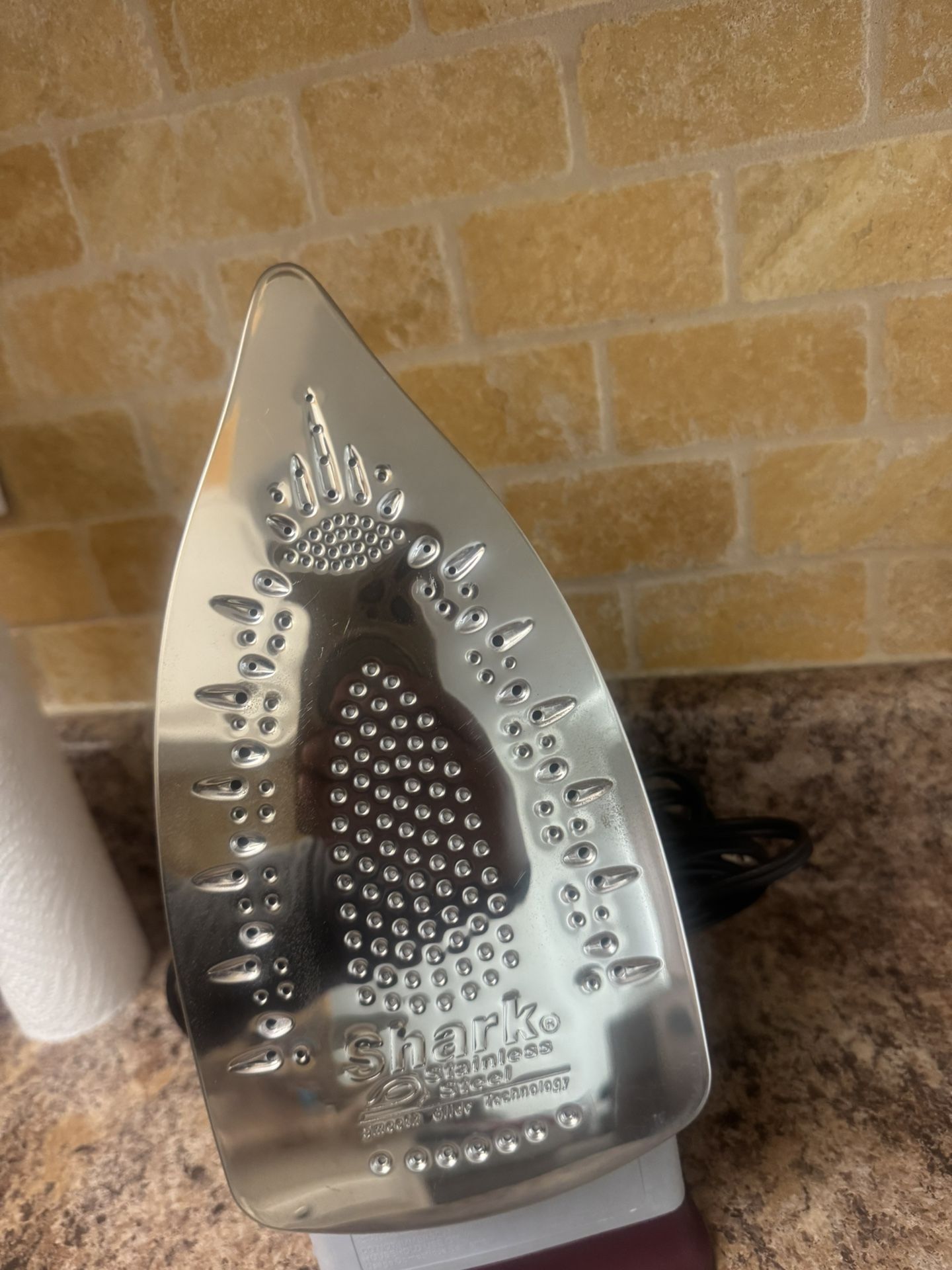 Shark Professional Iron