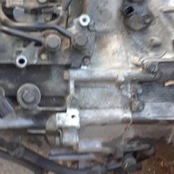 AWD Transmission For Honda Pilot