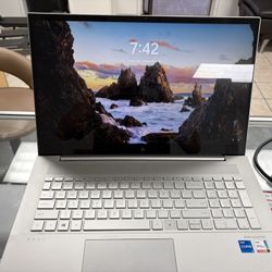 HP ENVY Laptop 17-ch1xxx