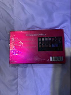 Macys eyeshadow set