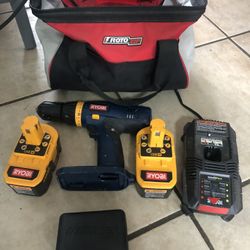 Drill / $70 All