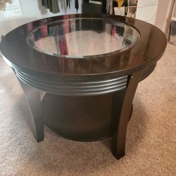 Side Table / End Table 