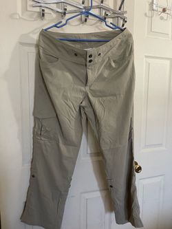 Columbia pants