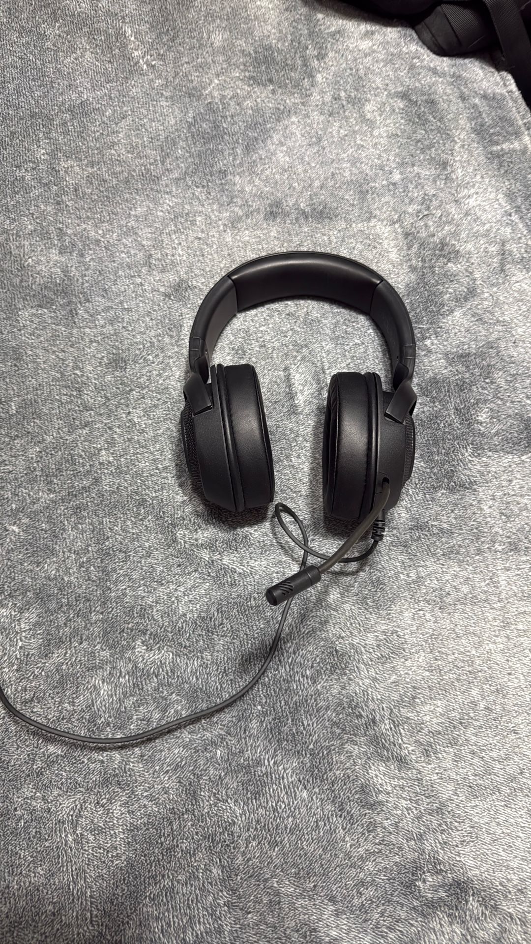 Kraken X Universal Gaming Headset