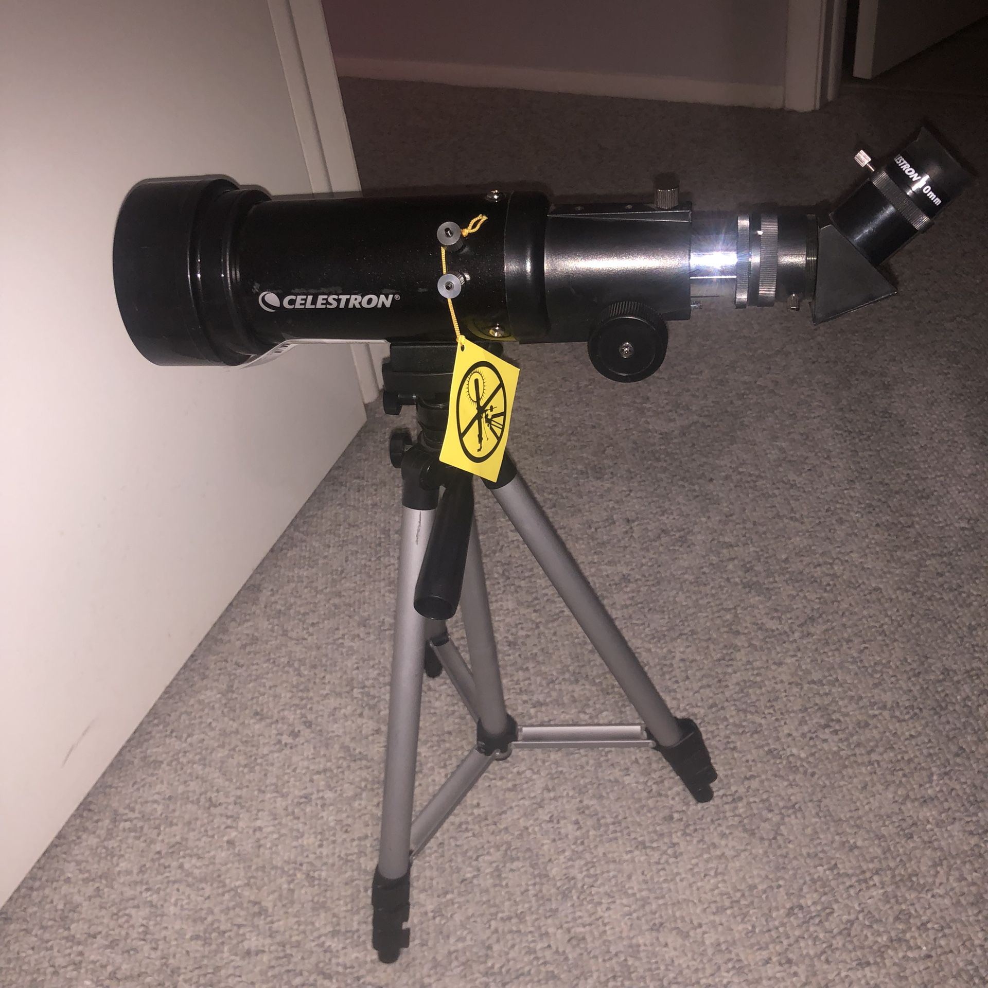 Celestron Model #21035 D70/F400