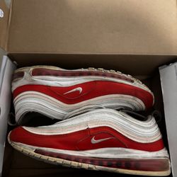 Nike Air Max 97