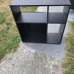 Shelf. Cube Small