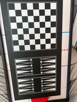 Game table